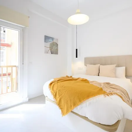 First Line, 1min To Sea, Center By 10tosea Apartament *