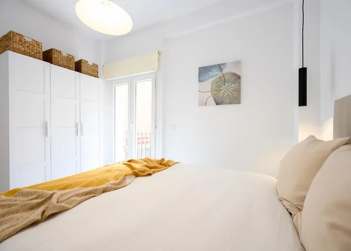 First Line, 1min To Sea, Center By 10tosea Appartamento