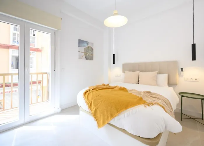 First Line, 1min To Sea, Center By 10tosea Appartamento *