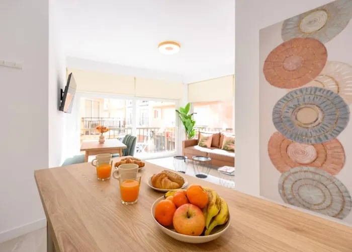 First Line, 1min To Sea, Center By 10tosea Daire *