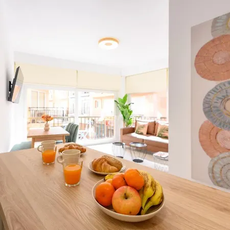 First Line, 1min To Sea, Center By 10tosea Apartamento *