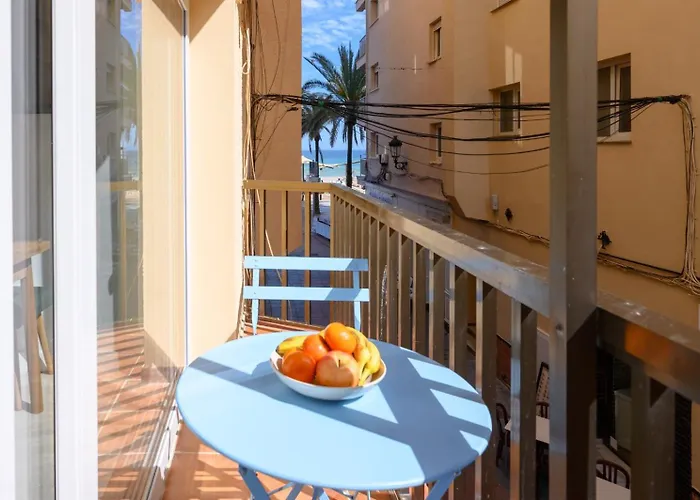 アパート First Line, 1min To Sea, Center By 10tosea